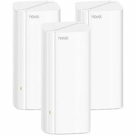 Tenda AX3000 DUAL-BAND WI-FI 6 MESH EX12-3