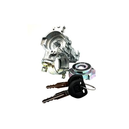 Auto Security Products Honda Accord Ignition 94-97 Complete C19-239