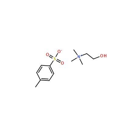 Ak Scientific Choline tosylate (500g), CAS 55357-38-5 P577-500g