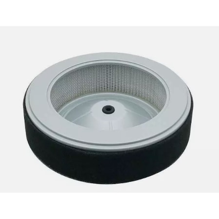 Oregon Air Filter, Replaces Honda 17210-Z6L-010 30-257