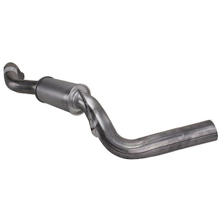 Ap Exhaust Prebent Pipe, 54213 54213