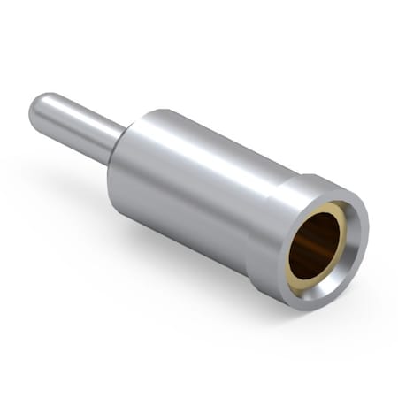 Mill-Max PCB Pins-0814-0-15-01-34-27-04-0 0814-0-15-01-34-27-04-0