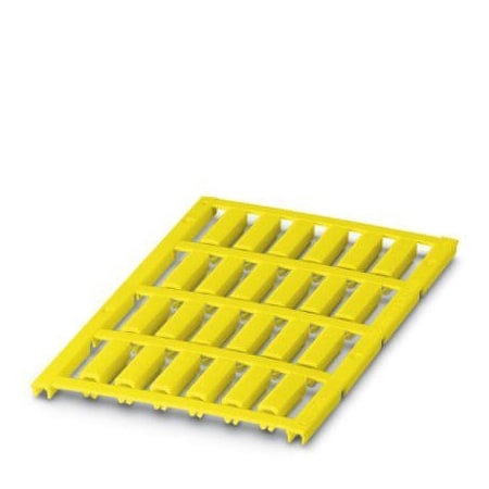 Phoenix Contact UC-WMCO 4 9 21X5 YE Conductor marker 0827748