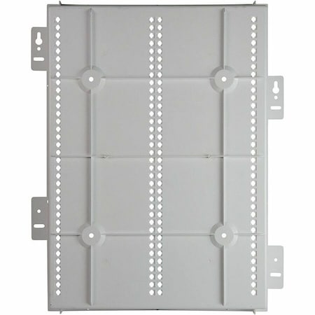 On-Q 20IN PLT ENCLOSURE NO COVER ENP2080NA