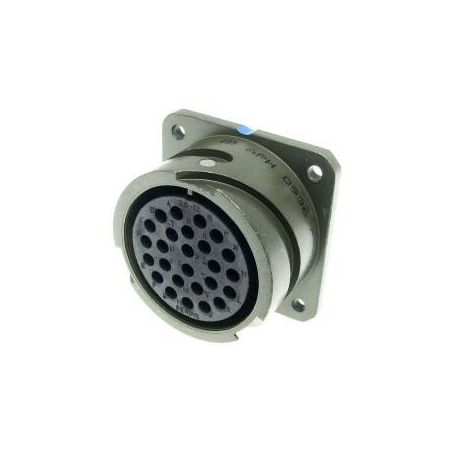 Amphenol GT 61C 6116 PIN RECP BOX GTCL02R4063P025LC