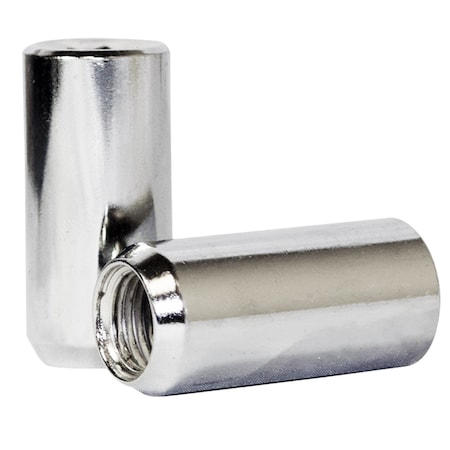 Coyote Wheel Accessories LUG NUTS, Carbon Steel, 2 in, Spline Drive 781148XL