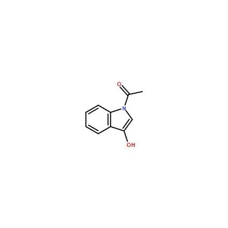 Ak Scientific 1-Acetyl-3-Indolinone (25g), CAS 33025-60-4 3759AB-25g