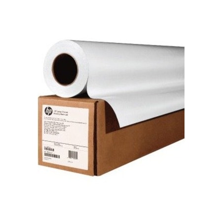 Brand Management Group Latex-Hp Universal Heavyweight Coated Paper, 3-In Core 36 In X 200 Ft D9R44B