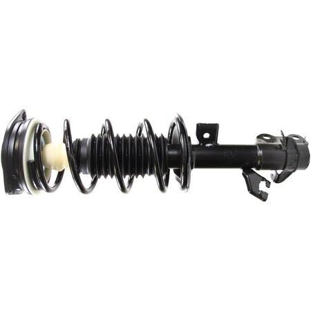 Monroe Suspension Strut and Coil Spring Assembly, 172351