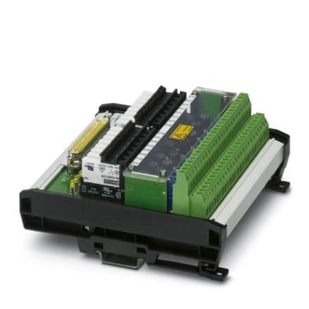 Phoenix Contact UM-D37SUB/M/HC3/16DO/MR/1/SI 16-channel 2903733