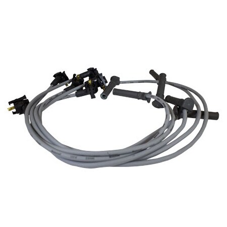 Motorcraft Spark Plug Wire Set,  WR6096