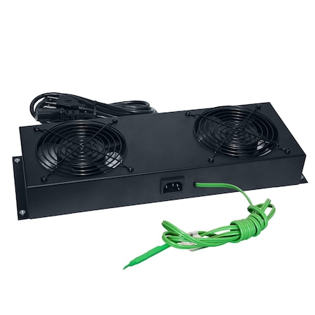 Lowell Rear Door Fan Panel FW2-RDT