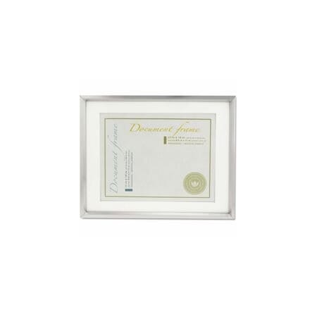 Universal Plastic Document for 11x14 Insert UNV76854