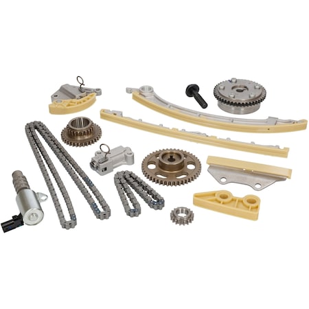 Cloyse Engine Timing Chain Kit, 9-0711SAVVT1