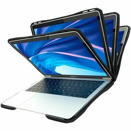 Uzbl UZBL MACBOOK AIR 13 M1 / INTEL CASE LAP7957