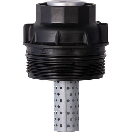 Premium Guard Engine Oil Filter Housing Cap,  CAP5702P