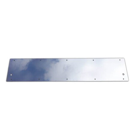 Replacement For Kenworth W900L Year 2003 45 In Battery Box Permit Panel