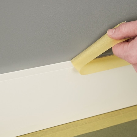 Frogtape 1.88'' x 60 Yd Delicate Surface Masking Tape 280222