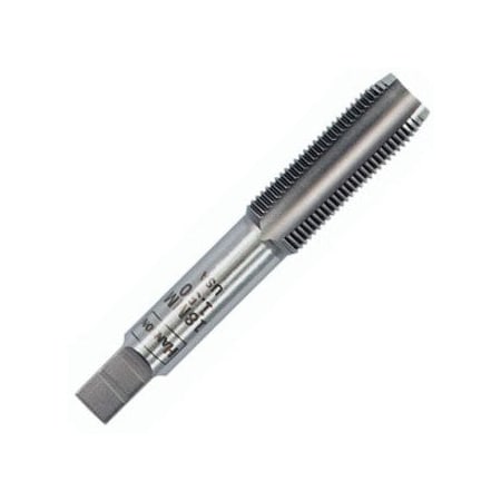 Hanson High Carbon Steel Machine Screw Thread Metric Plug Tap 9mm -1.25 8337