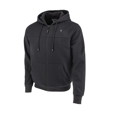 Radians Jacket, Heated, Gray, M RHG-H300G-M
