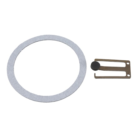 Bell & Gossett LEVER/BUTTON & GASKET 118855