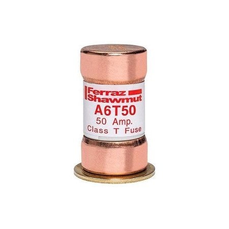 Ferraz Shawmut Fuses A6T50