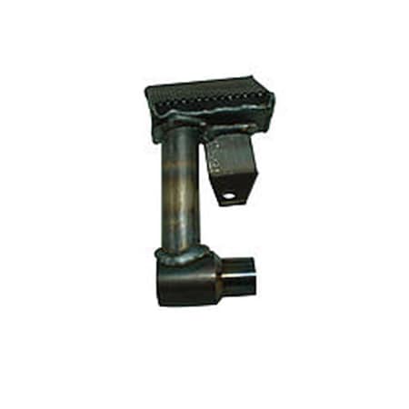 Auto Usa 208BB Oil Pump Pick-Up Tube AU1393550