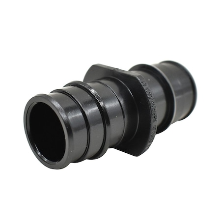 Thrifco Plumbing 1/2" PPSU Coupling F1960 - (PEX A) 7930002