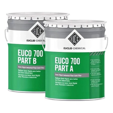 Euclid Joint Filler, 2 gal, Gray 700GRAY-2