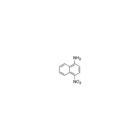 Ak Scientific 4-Nitro-1-naphthylamine (1g), CAS 776-34-1 L767-1g
