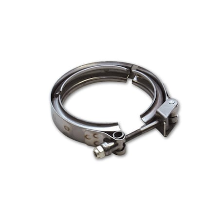 Superjock Quick Release V - Band Clamp Stainless Steel SU1808936