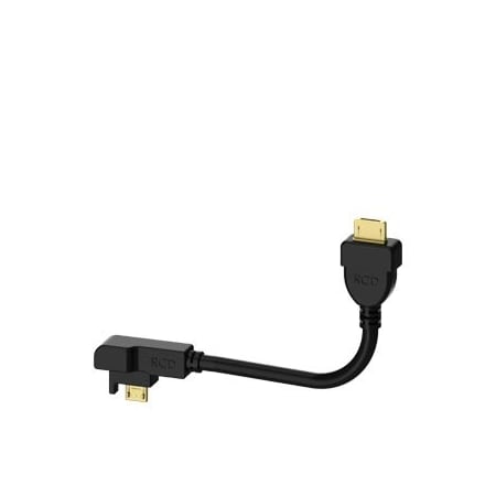 Siemens connecting cable between residual current device RCD820 and electronic trip 3VA9927-0RC00