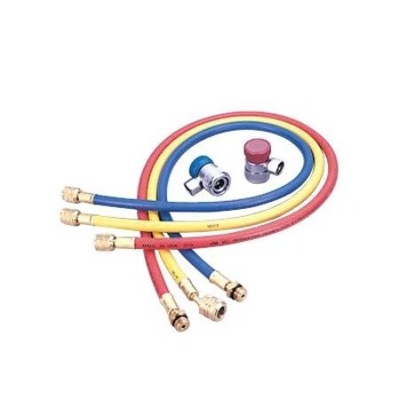 Mastercool MANIFOLD CONVERSION KIT ME98371