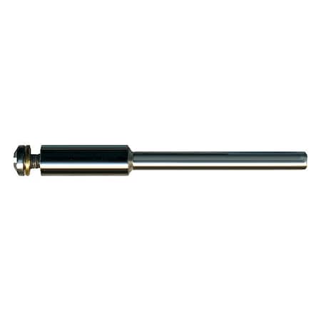 Foredom Mandrel, 1 3/4" L, 1/8" Shank Size A-M20