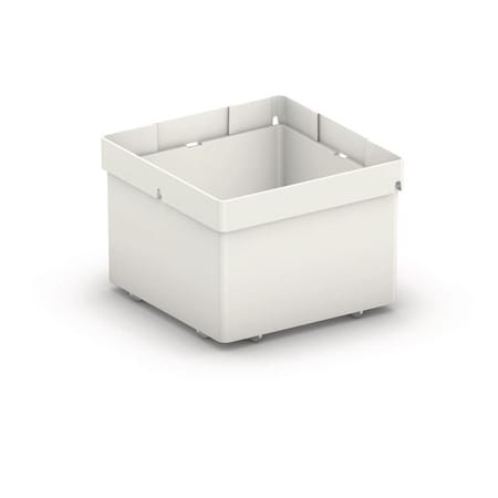 Festool Container Set Box 100x100x68/6 204860