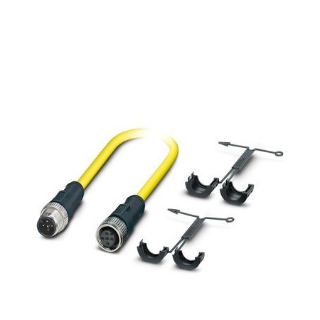 Phoenix Contact SAC-HZ-5P-M12MS/ 0 5-542/M12FS 1409599
