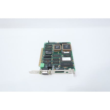 Schneider Electric MODICON MBUS + NETWORK ADAPTER BOARD AM-SA85-000