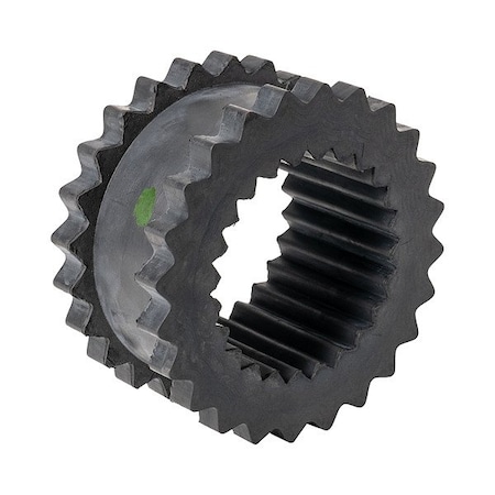 Masterdrive Coupling Sleeves 3JN