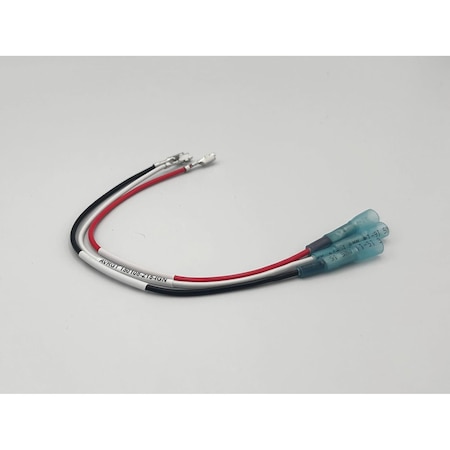 Avrgt Electronics 3-Wire Set with Butt Splice Connectors Speed Pin Kit for Older Intl. ProStar Trucks