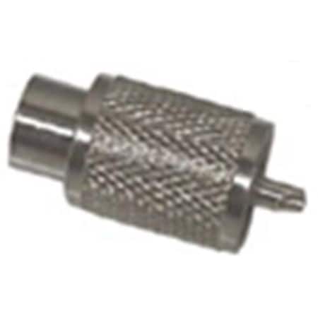 Serverusa Connector Plug with Bakelite Insulator SE1588955