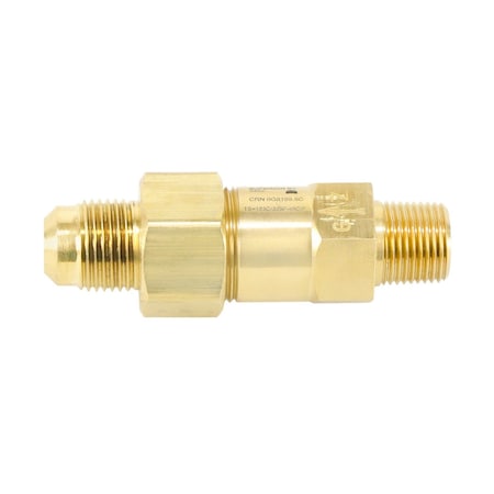 York Relief Valve 022-11704-000