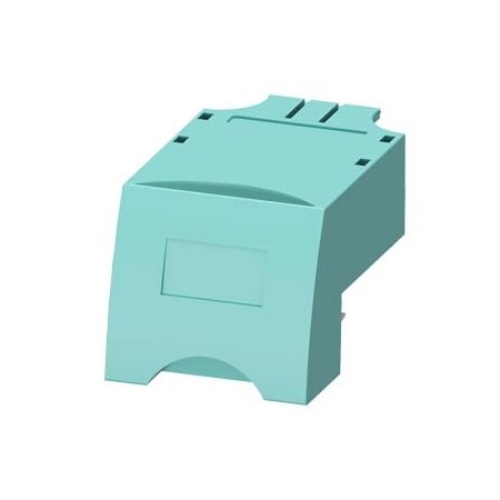 Siemens Cable connector size S00 Spring-type terminal 3RV2917-5AA00