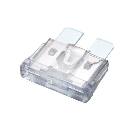 Optifuse Automotive Blade Fuse, APR-I Series, 2A to 40A, 32V DC APR-I-2A