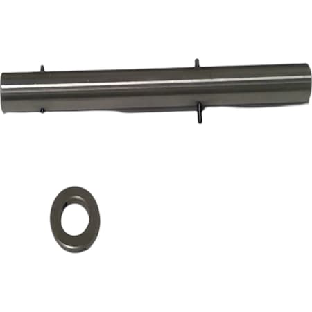 Cnh PIPE EXHAUST SYSTEM, CNH OEM K0H2014406S K0H2014406S