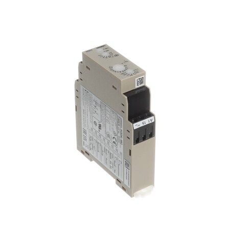 Doyon Timer, Power Purge for SROXG 50-1467