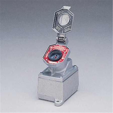 Tinkertools 110V Explosion Proof Socket TI964686