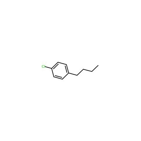 Ak Scientific 1-Butyl-4-chlorobenzene (25g), CAS 15499-27-1 4800AL-25g