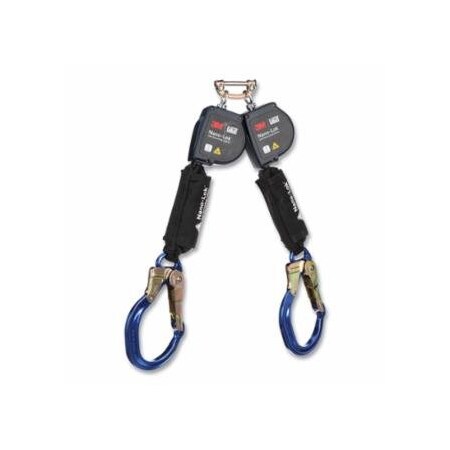 Dbi-Sala TWIN-LEG PERSONAL S-R LIFELINE 3100588 098-3100588
