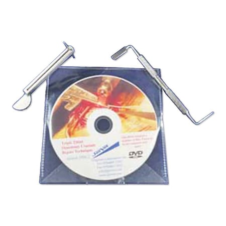 Jorgensen Laboratories Triple Tibial Osteotomy Kit J0436