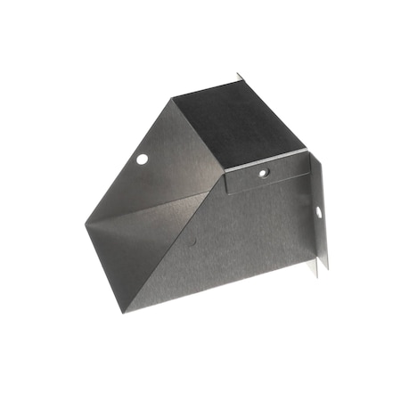 Carrier CARRIER WIND CAP 50DW500270